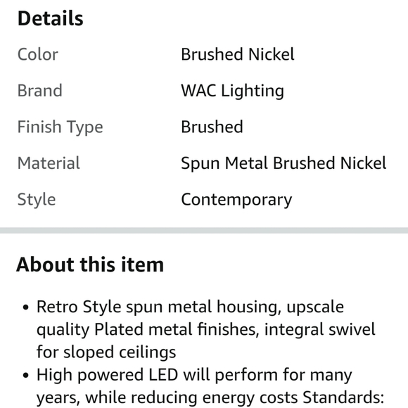 NWT Pendant Light - Picture 12 of 14